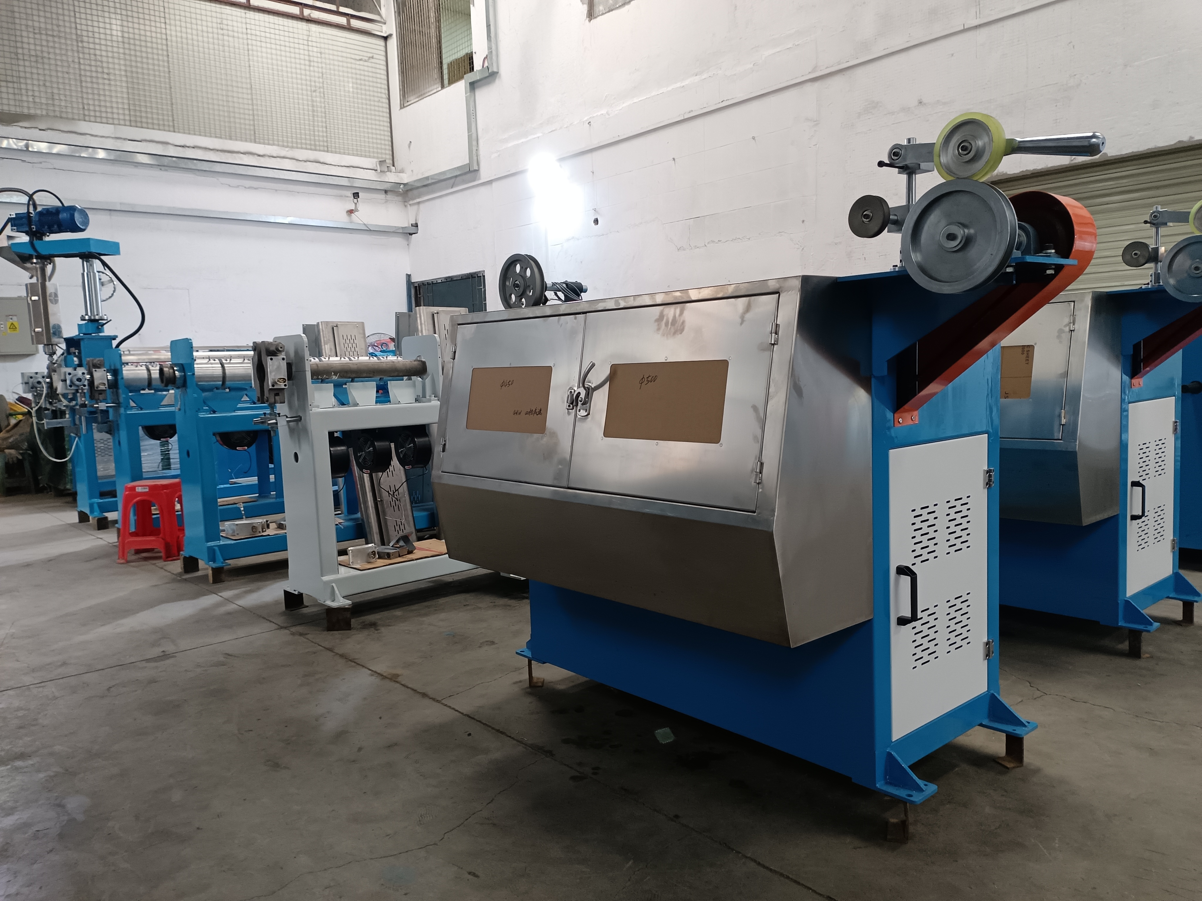 La CINA Dongguan Wirecan Technology Co.,Ltd. Profilo Aziendale
