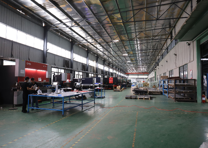 La CINA Dongguan Wirecan Technology Co.,Ltd.