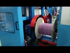 Doppia testa automatica prendere macchina