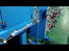 Linea di produzione ricoprente secondaria di WRK-50mm (tubo sciolto/linea attenuante)