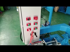macchina ottica dell'estrusione del conduttore