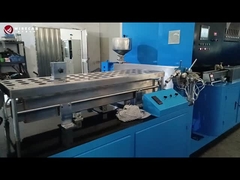 Linea di produzione di teflon ultrafine