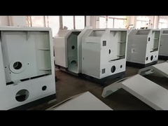 Ottimizzate la vostra produzione di cavi con macchine avanzate per torcere i cavi