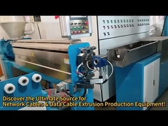 Scopri l'ultima fonte di apparecchiature per la produzione di cavi di rete e cavi di dati!