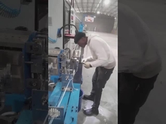 Linea di produzione di cavi ottici FTTH