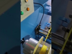 macchine per la bobinazione dei cavi