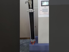 macchina di prova di trazione 500Kg
