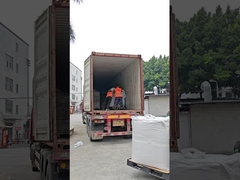 Carico di merci da fabbrica Wirecan