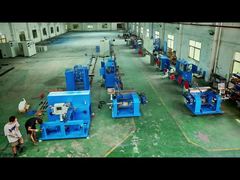 Visita alla Fabbrica di Wirecan Technology | Produttore di Apparecchiature per Cavi Ottici