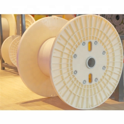 Fabbricazione di cavi di plastica di Bobbin Spool For Wire And dell'ABS