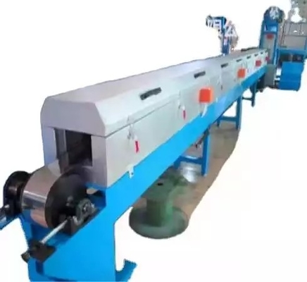Linea singola vite dell'estrusione della striscia del silicone LED