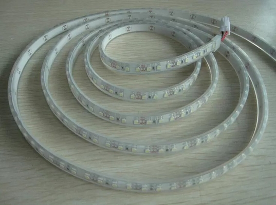 Linea singola vite dell'estrusione della striscia del silicone LED