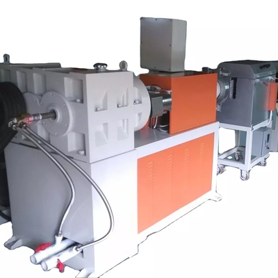 Linea 150 velocità dell'estrusione dello strato del silicone della vite di giri/min.