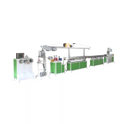 linea dell'estrusione di Plastic Filament Extruder della stampante 3D