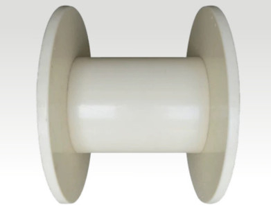 Imballaggio standard di plastica della macchina del cavo di PN500 Bobbin Spool Reel For Copper