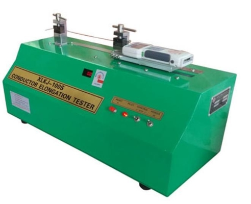 XLKJ-100S ha smaltato l'allungamento del cavo ed il tester di tensione