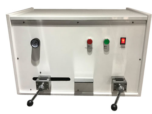 XLJL-3 smaltato fissa il tester di scatto