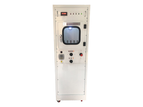 XLQDS-15KV ha smaltato il tester di tensione di ripartizione del cavo