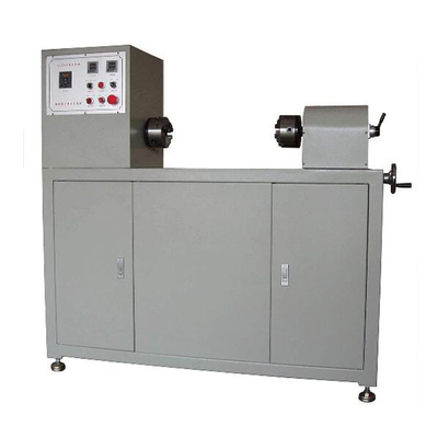 Macchina di prova di torsione del nastro metallico di XL-8054/XL-LZ4