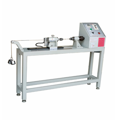 Macchina di prova di torsione del nastro metallico di XL-8054/XL-LZ4