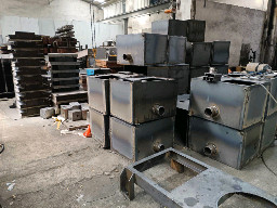 Impastatrice di gomma di gomma di volume d'affari automatico della macchina/silicone del cavo del cavo