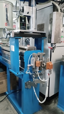 Macchina della fabbricazione di cavi del cavo con velocità e tensione regolabili