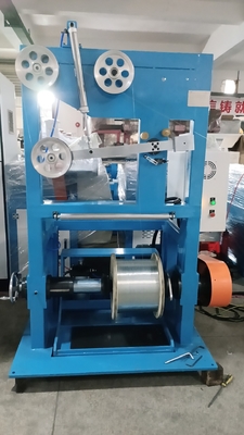 Macchina della fabbricazione di cavi del cavo con velocità e tensione regolabili