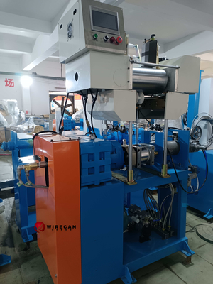 Macchina d'alimentazione automatica del cavo di cavo dell'attrezzatura di operazione automatica