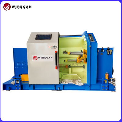 Cantilever Single Stranding Machine (630/800/1000/1250)