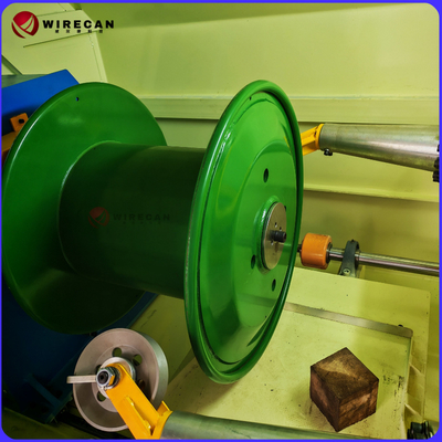 Cantilever Single Stranding Machine (630/800/1000/1250)