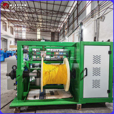 GF70+35 High Speed Cable Extruder Line | PVC Wire & Cable Extrusion Machine