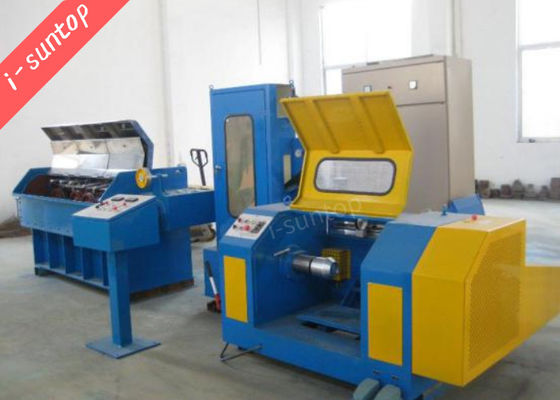Lo SGS intermedio ad alta velocità della macchina di trafilatura 37kw ha approvato