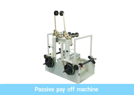 450m/Min Power Cord Manufacturing Machine, macchina d'inguainamento dell'estrusione di cavo del PVC