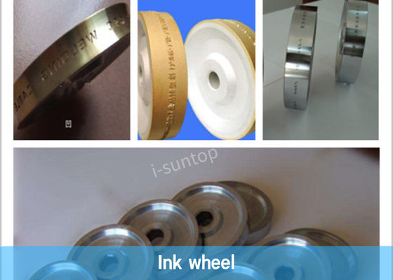 Macchina della fabbricazione di cavi degli ss 300m/Min Cable Printing Machine Wire