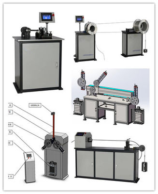 Attrezzatura di prova verticale del cavo ottico di 20times/Min Impact Testing Machine Fiber