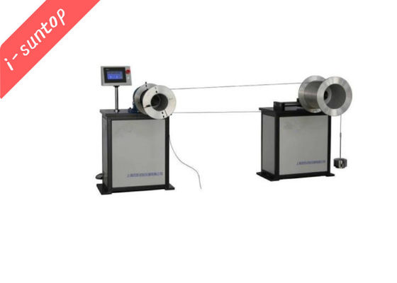 Attrezzatura di prova standard di bobina del cavo a fibre ottiche IEC-60794-1-2