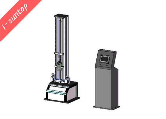 Attrezzatura di prova verticale del cavo ottico di 20times/Min Impact Testing Machine Fiber