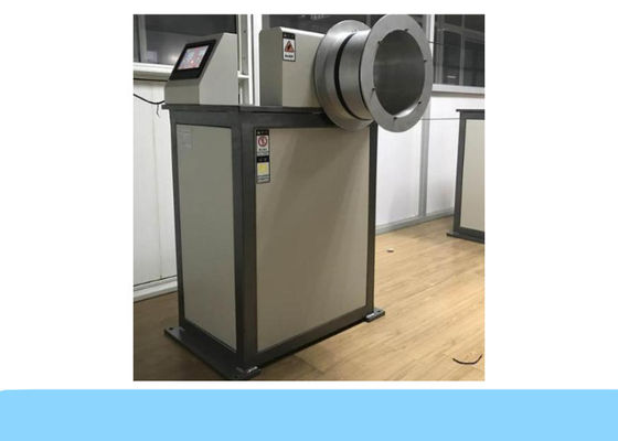 Attrezzatura di prova standard di bobina del cavo a fibre ottiche IEC-60794-1-2