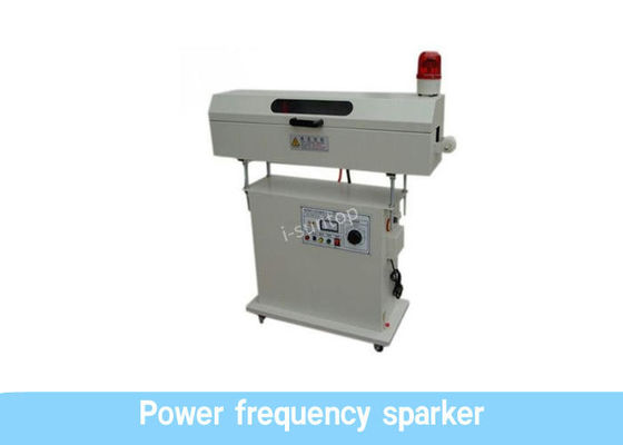 450m/Min Power Cord Manufacturing Machine, macchina d'inguainamento dell'estrusione di cavo del PVC