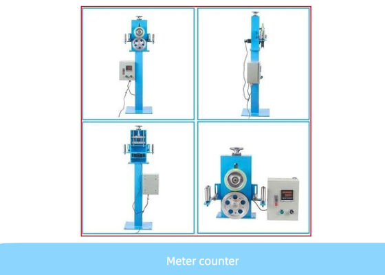 Macchina multiconduttore della fabbricazione di cavi del cavo di potere 70HP dello SGS trifase