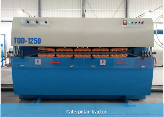 Macchina multiconduttore della fabbricazione di cavi del cavo di potere 70HP dello SGS trifase