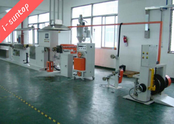 Macchina termoresistente della fabbricazione di cavi del cavo