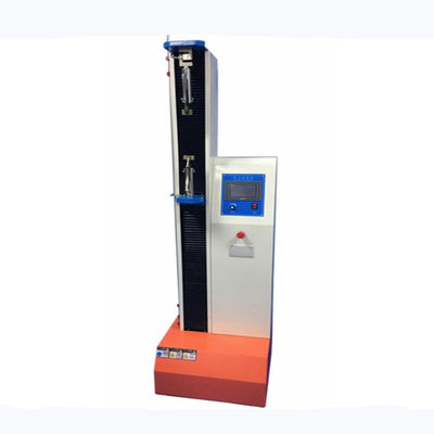 Tipo macchina di prova di trazione di 5KN 300mm/Min Cable Testing Equipment del pavimento