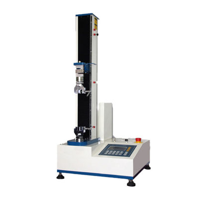Tipo macchina di prova di trazione di 5KN 300mm/Min Cable Testing Equipment del pavimento