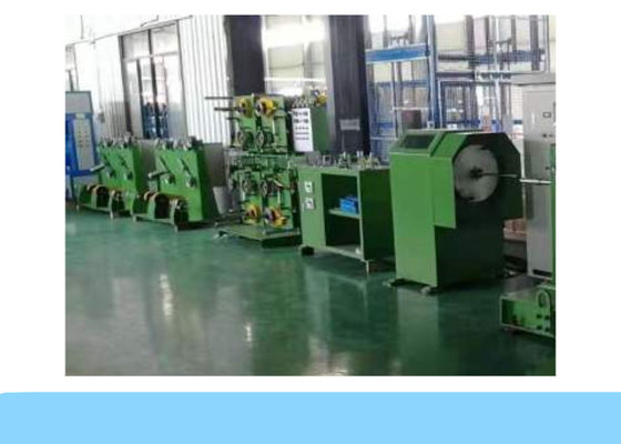 Tipo a mensola 30KW singola attrezzatura di torsione di controllo 1250mm dell'invertitore del cavo