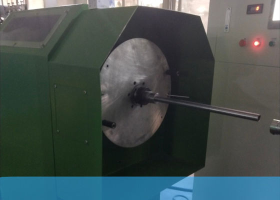 Tipo a mensola 30KW singola attrezzatura di torsione di controllo 1250mm dell'invertitore del cavo