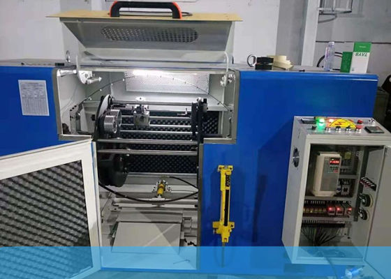cavo di 650mm che lega macchina, tipo macchina del passo di arenamento del cavo