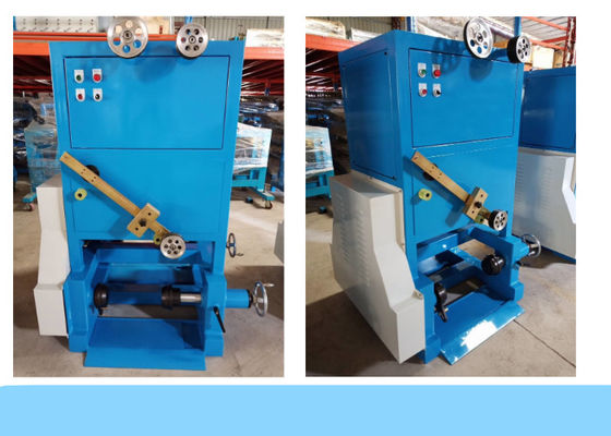 Tipo a mensola 30KW singola attrezzatura di torsione di controllo 1250mm dell'invertitore del cavo