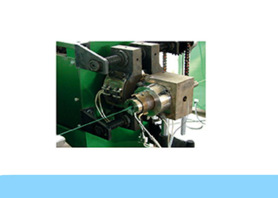 Macchina termoresistente della fabbricazione di cavi del cavo