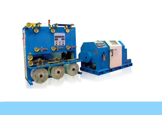 Cavo a mensola di 2HP 100rpm che torce il cavo della macchina che fa macchinario